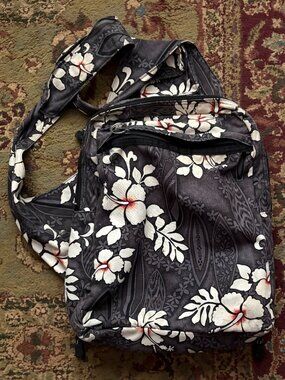 Hawaiian Style Backpack